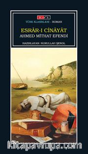 Esrar-ı Cinayat