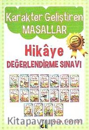 Karakter Geliştiren Masallar Hikaye Değerlendirme Sınavı