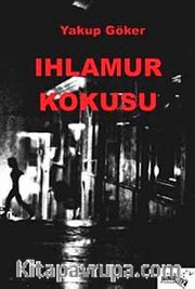 Ihlamur Kokusu