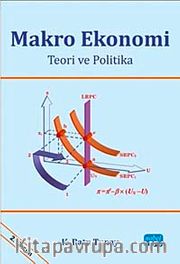 Makro Ekonomi <br /> Teori ve Politika