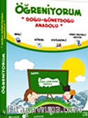 Öğreniyorum "Doğu-Güneydoğu Anadolu Bölgesi"