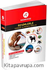 Resimlerle Türkçe-Almanca Sözlük