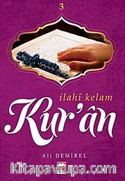 İlahi Kelam Kur'an -3