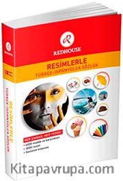Resimlerle Türkçe-İspanyolca Sözlük