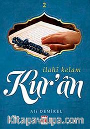 İlahi Kelam Kur'an -2