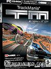 Trackmania Power Up/Barkod:DJ 0104