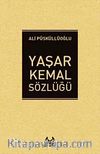 Yaşar Kemal Sözlüğü