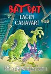 Bat Pat Lağım Canavarı