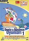 Deniz ile Düşünce Oyunları - 1