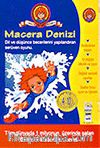Macera Denizi