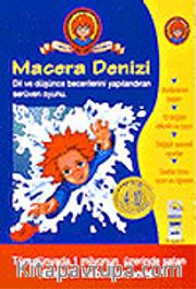 Macera Denizi