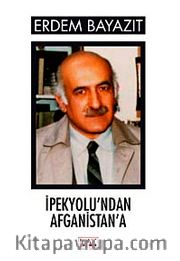 İpekyolu'ndan Afganistan'a
