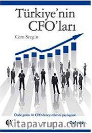 Türkiye'nin CFO'ları