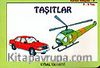 Karton Kitaplar 8 / Taşıtlar