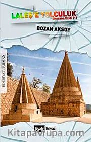 Laleş'e Yolculuk <br /> Romana Ezidi 1