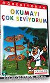 Okumayı Çok Seviyorum