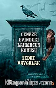 Cenaze Evindeki Lahmacun Kokusu