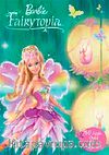 Barbie Fairytopia Öykülü Boyama