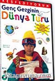 Genç Gezgin'in Dünya Turu