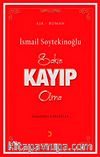 Sakın Kayıp Olma