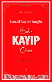 Sakın Kayıp Olma