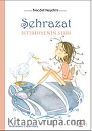 Şehrazat - İstiridyenin Sırrı