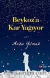 Beykoz'a Kar Yağıyor