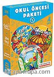 Okul Öncesi Paketi 1