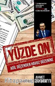 Yüzde On <br /> Adil Düzenden Havuz Düzenine