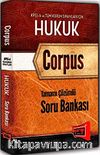 KPSS A Hukuk Corpus Tamamı Çözümlü Soru Bankası