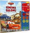 Arabalar Sinema Salonu