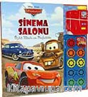 Arabalar Sinema Salonu