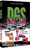 2015 DGS Çek Kopartlı Yaprak Test