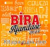 2015 Bira Ajandası