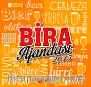 2015 Bira Ajandası