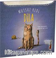 Mutsuz Kedi Dila