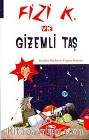Fizi K ve Gizemli Taş