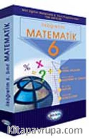 İlköğretim Matematik-6. Sınıf