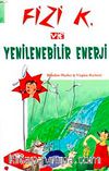 Fizi K ve Yenilebilir Enerji