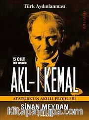 Akl-ı Kemal (5 Cilt Bir Arada)