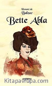 Bette Abla