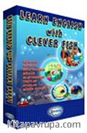 Learn English with Clever Fish