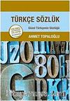 Türkçe Sözlük