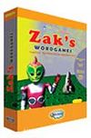 Zaks Word Games
