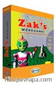 Zaks Word Games