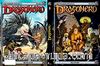 Dragonero -3 & İzciler Toplantısı - Sivri Dişler ve Çelik