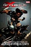 X-Force 1 / Melekler ve Şeytanlar