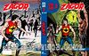 Zagor Özel 2 & Anulka'nın Laneti - Katillerin İzi
