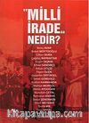 Milli İrade Nedir?