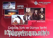 KPSS Genel Kültür Çağdaş Türk ve Dünya Tarihi Yüzyılın Tarihi